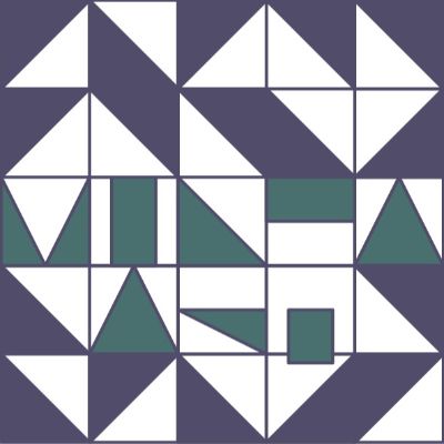 MINHAARQ - Paula Carvalho