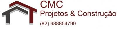 CMC PROJETOS E CONSTRUCOES LTDA