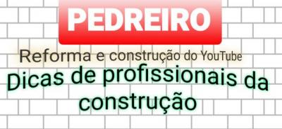 Reforma e construção do YouTube