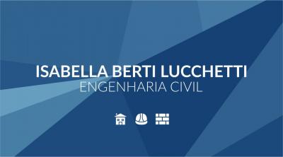ISABELLA BERTI LUCCHETTI