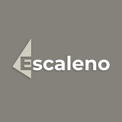 Escaleno Engenharia