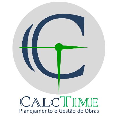 CALCTIME PLANEJAMENTO E GESTAO DE OBRAS