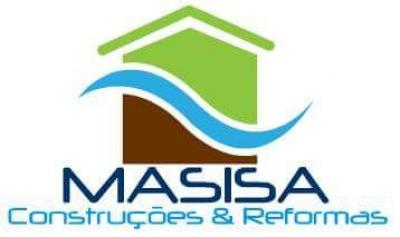 Masisa Construções e reformas 