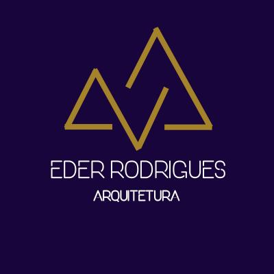 EDER RODRIGUES ARQUITETURA 