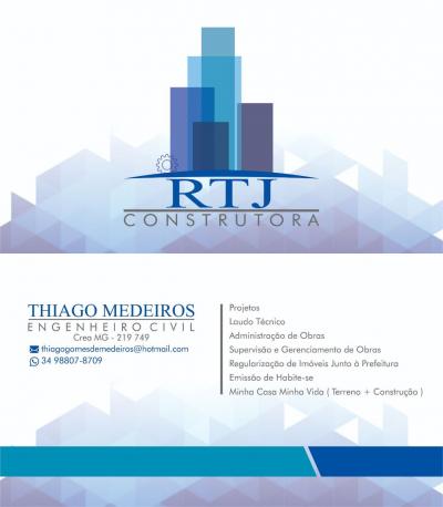 RTJ CONSTRUTORA