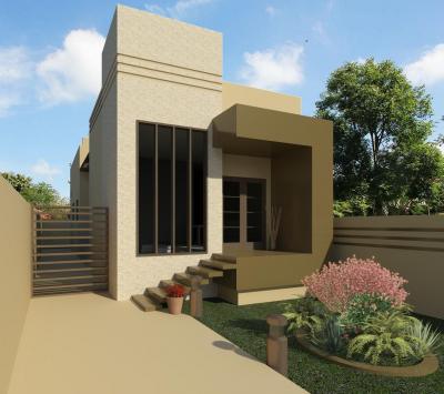 Dimensio Projetos e Construções