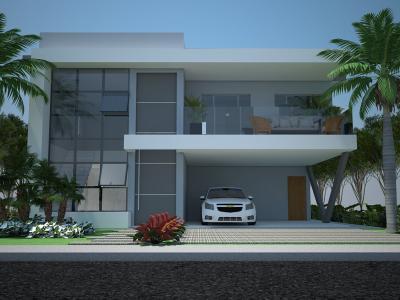 Aedificem construtora