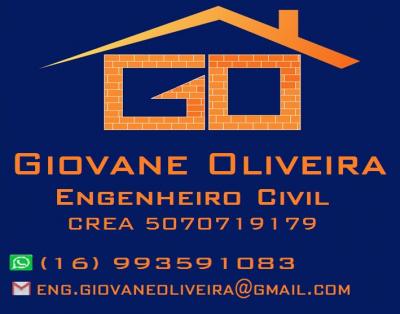 Eng. Giovane Oliveira
