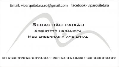 vip Arquitetura