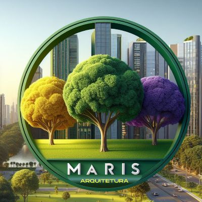 Maris Arquitetura