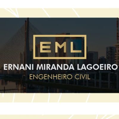 Ernani Lagoeiro Engenharia