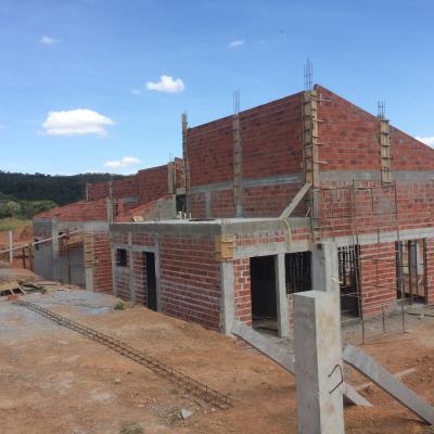 LC PROJETOS E EXECUÇÃO